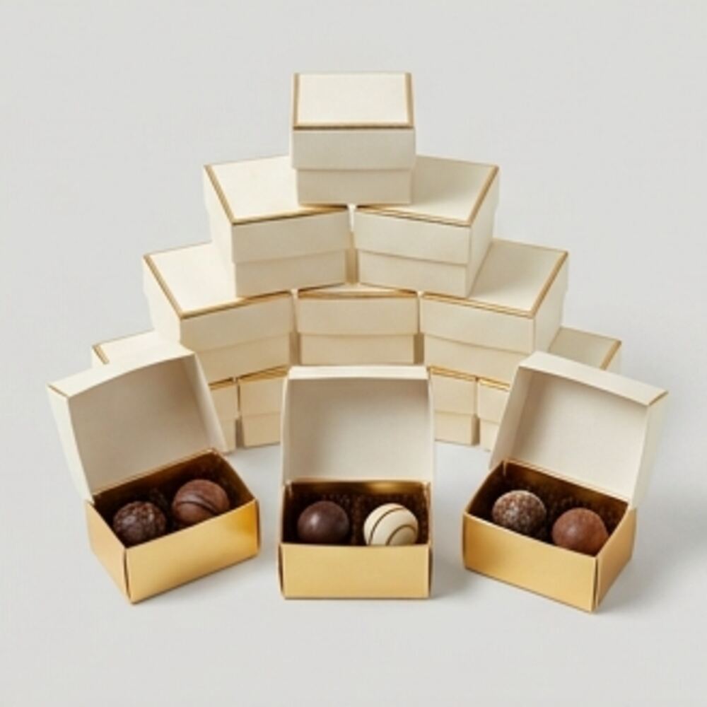 Wedding Favour Box (10 pack)